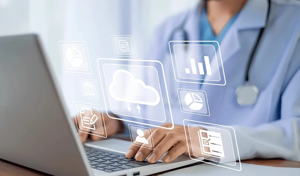 HIPAA cybersecurity and healthcare compliance planning in 2026.