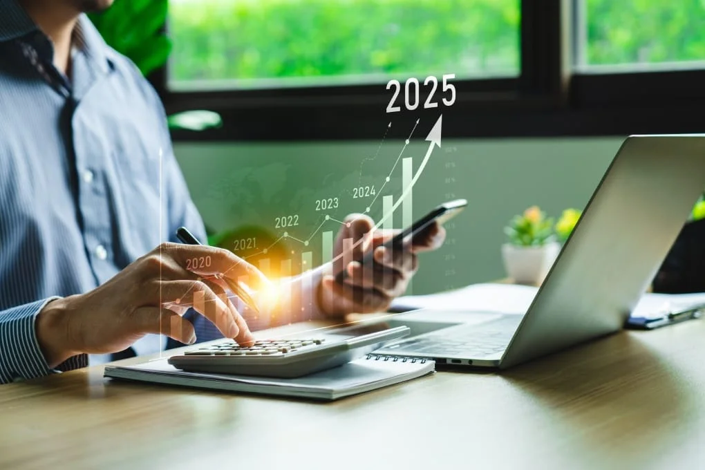 Business goals and analytics planning for 2026, including strategy, reporting, growth, and technical analysis.