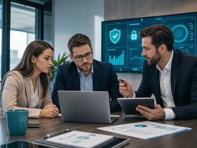 AI Governance & Compliance services for business technology