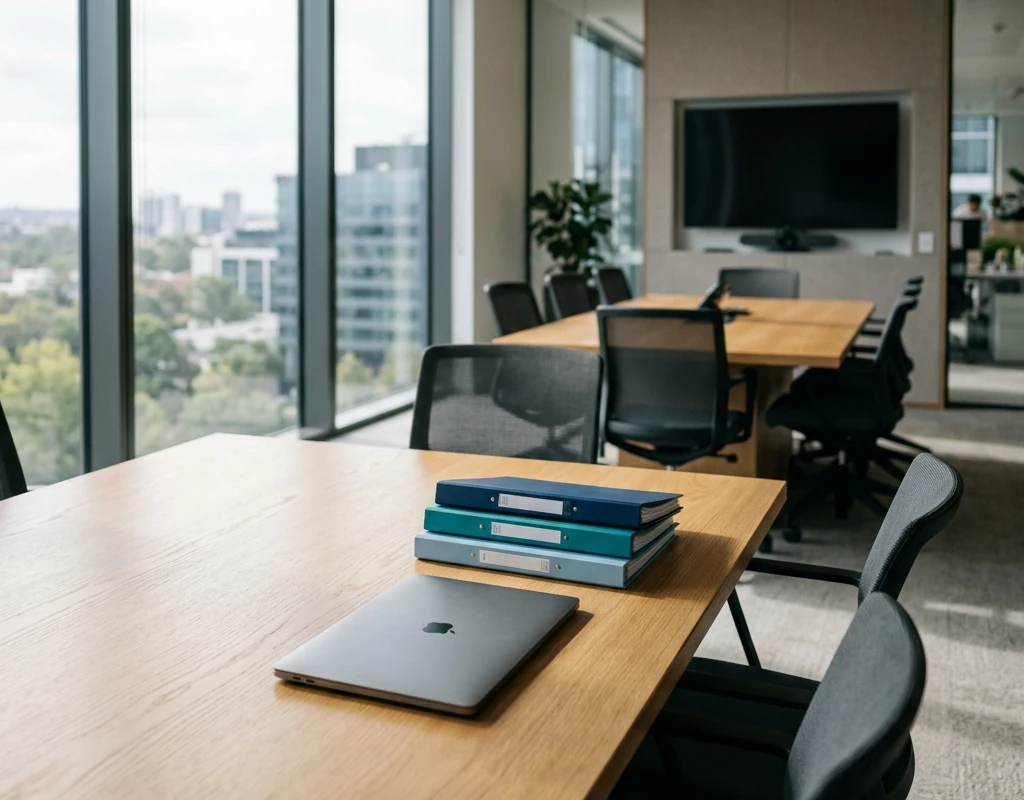 IT Audit & Compliance Readiness services for business technology